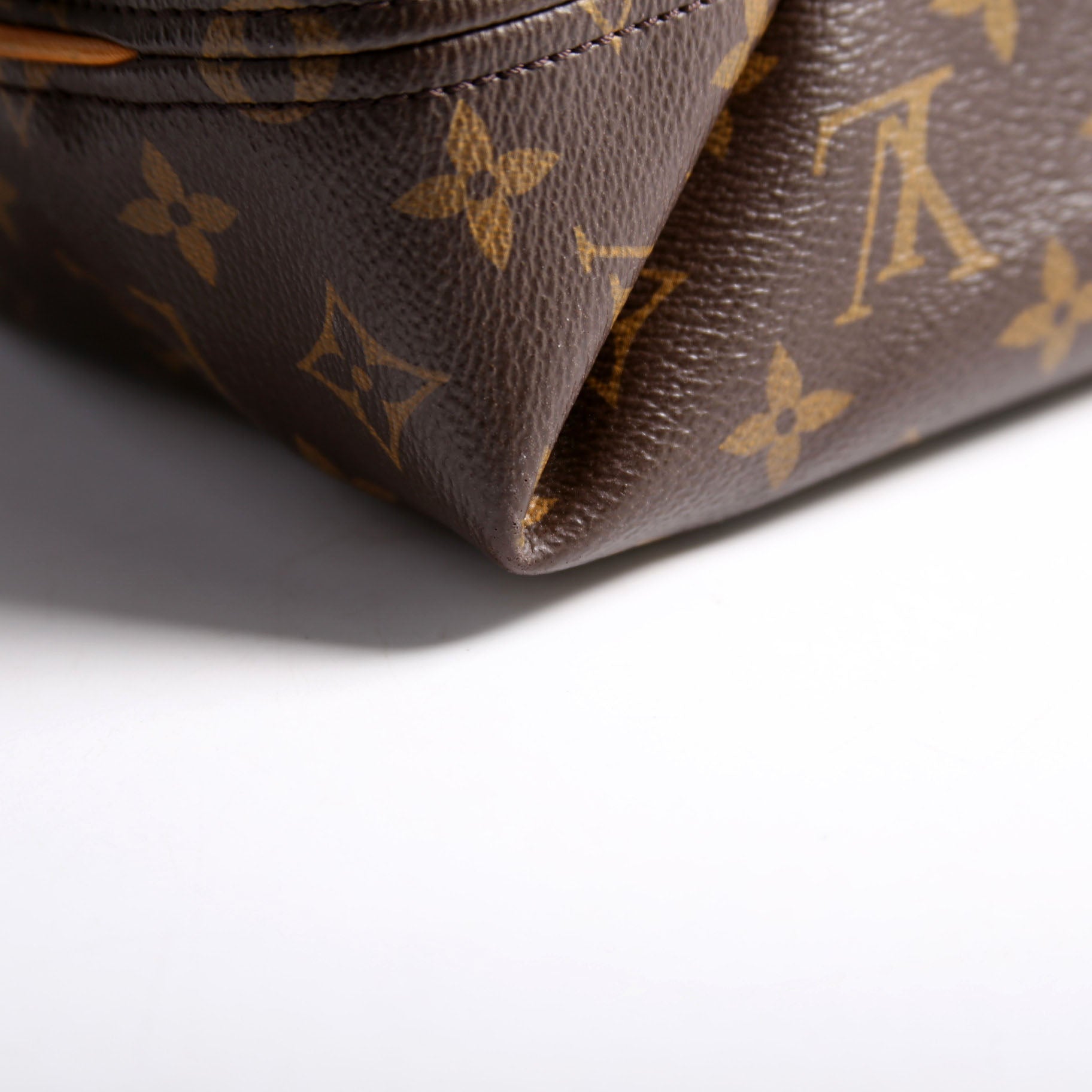 Sully MM Monogram