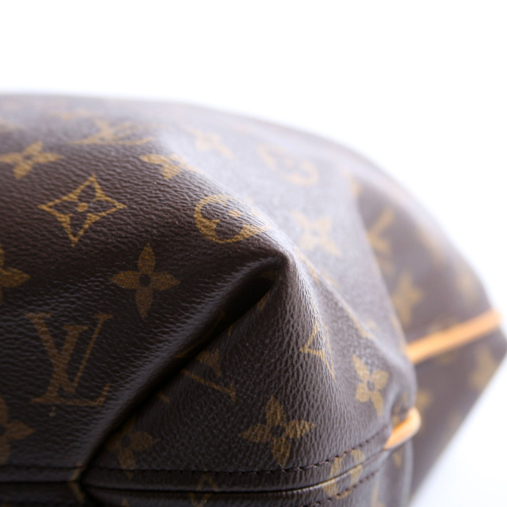 Sully MM Monogram