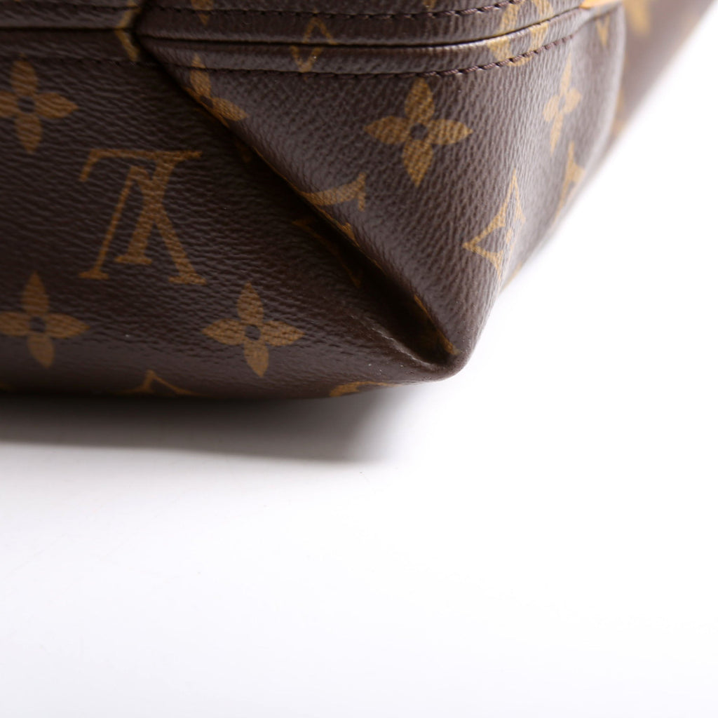 Sully MM Monogram