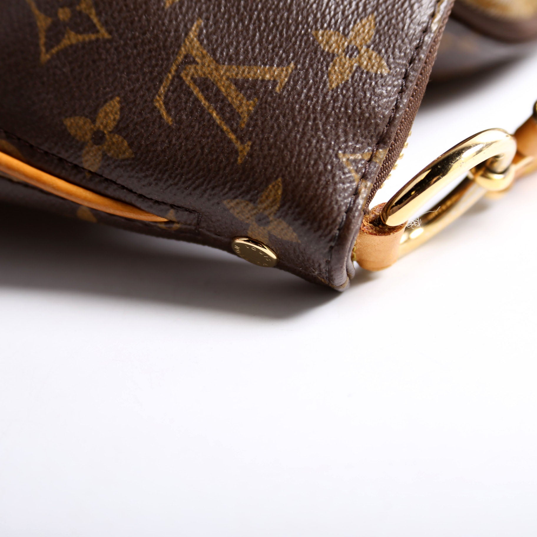 Sully MM Monogram