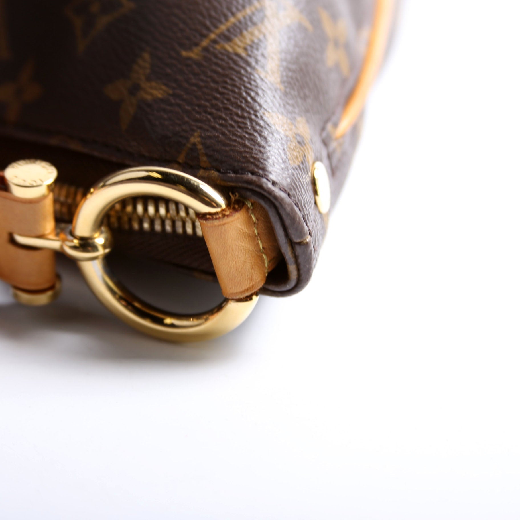 Sully MM Monogram