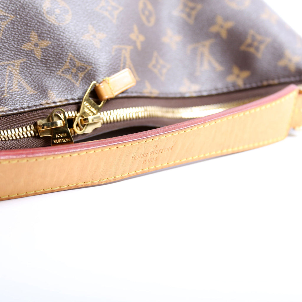 Sully MM Monogram