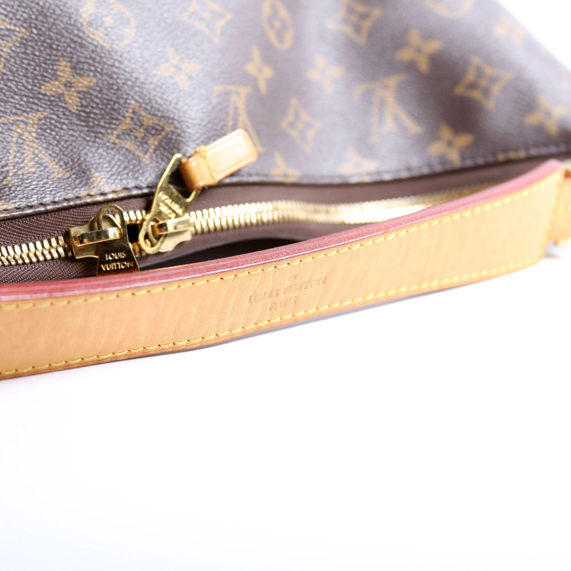 Sully MM Monogram
