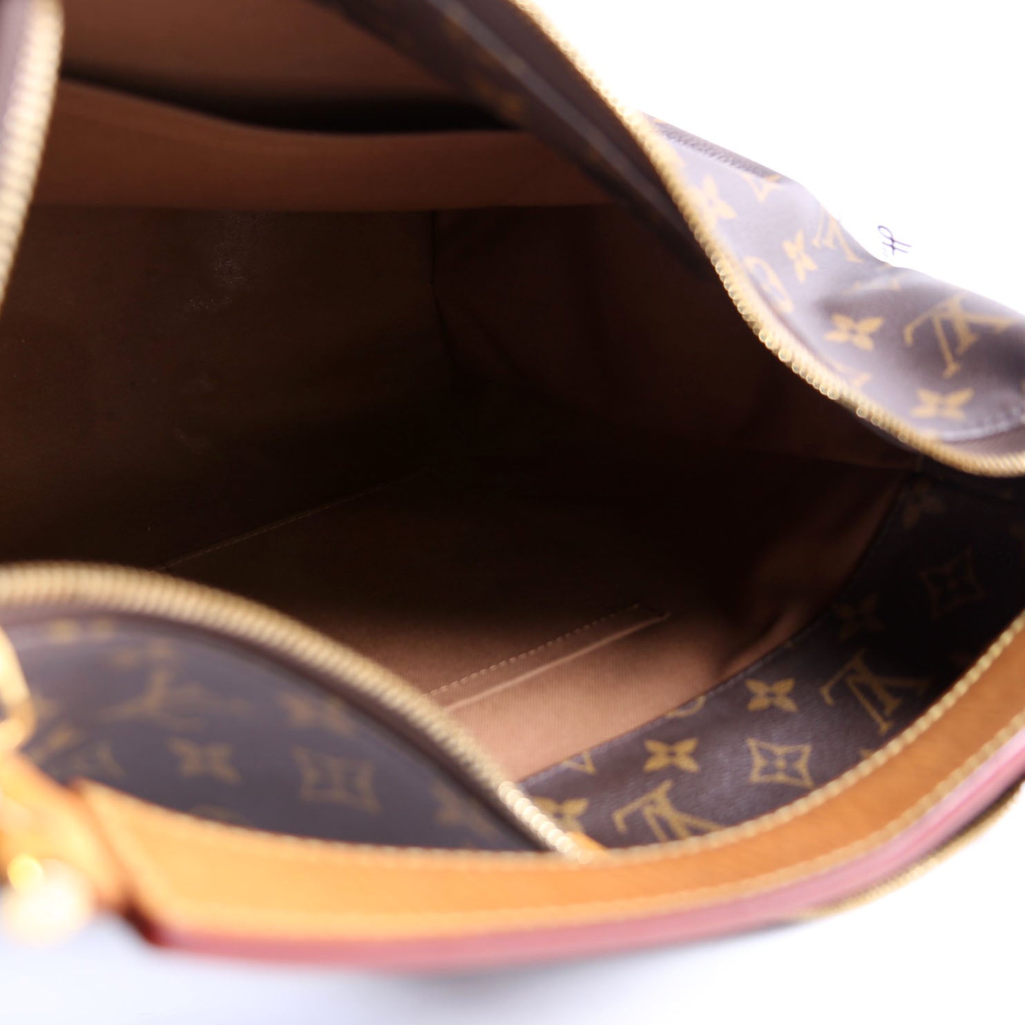 Sully MM Monogram