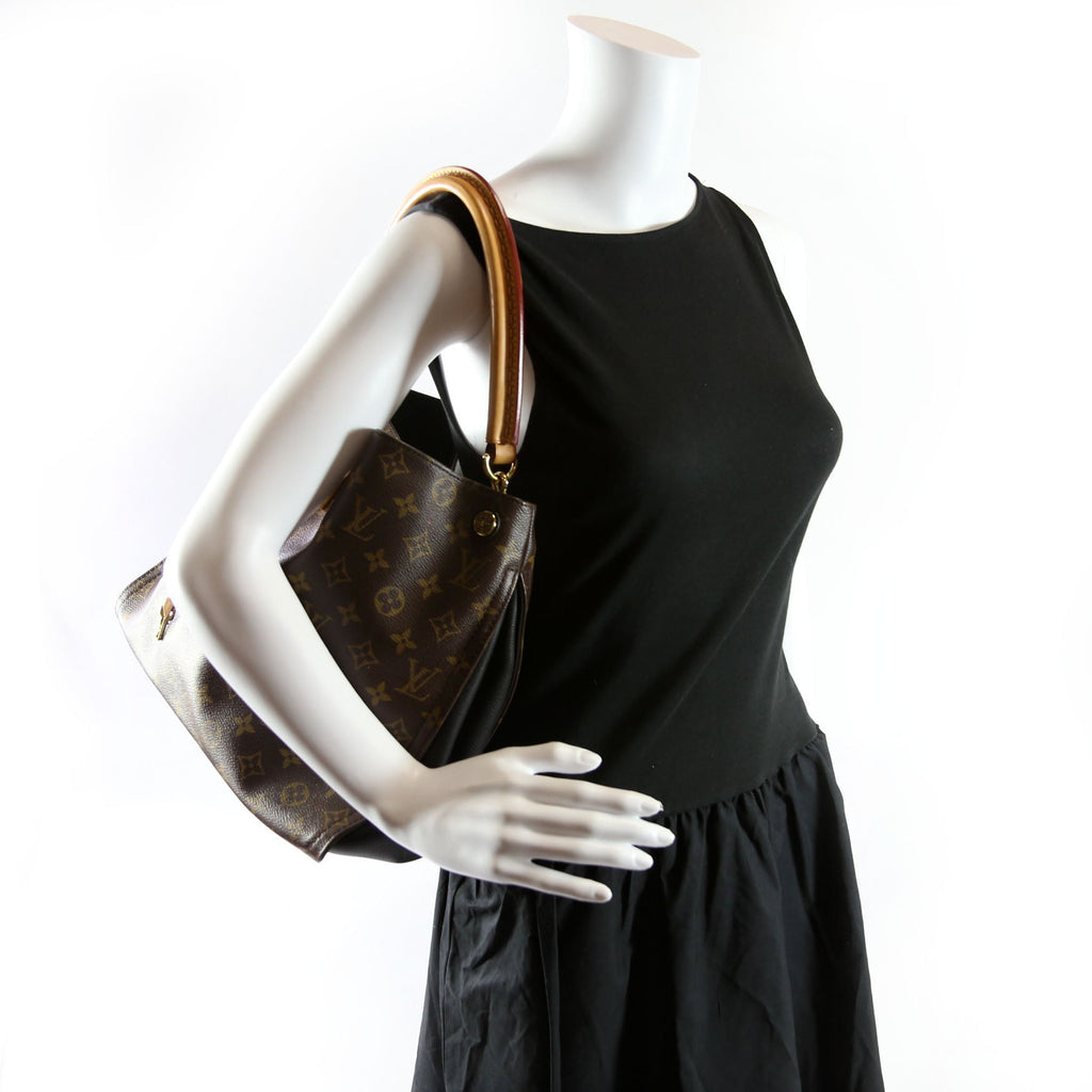 Gaia Mongoram Black
