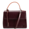 Cluny MM Epi Plum