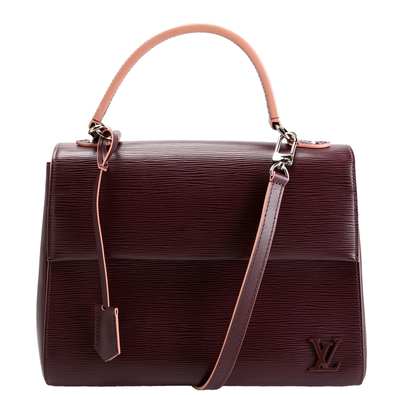 Cluny MM Epi Plum