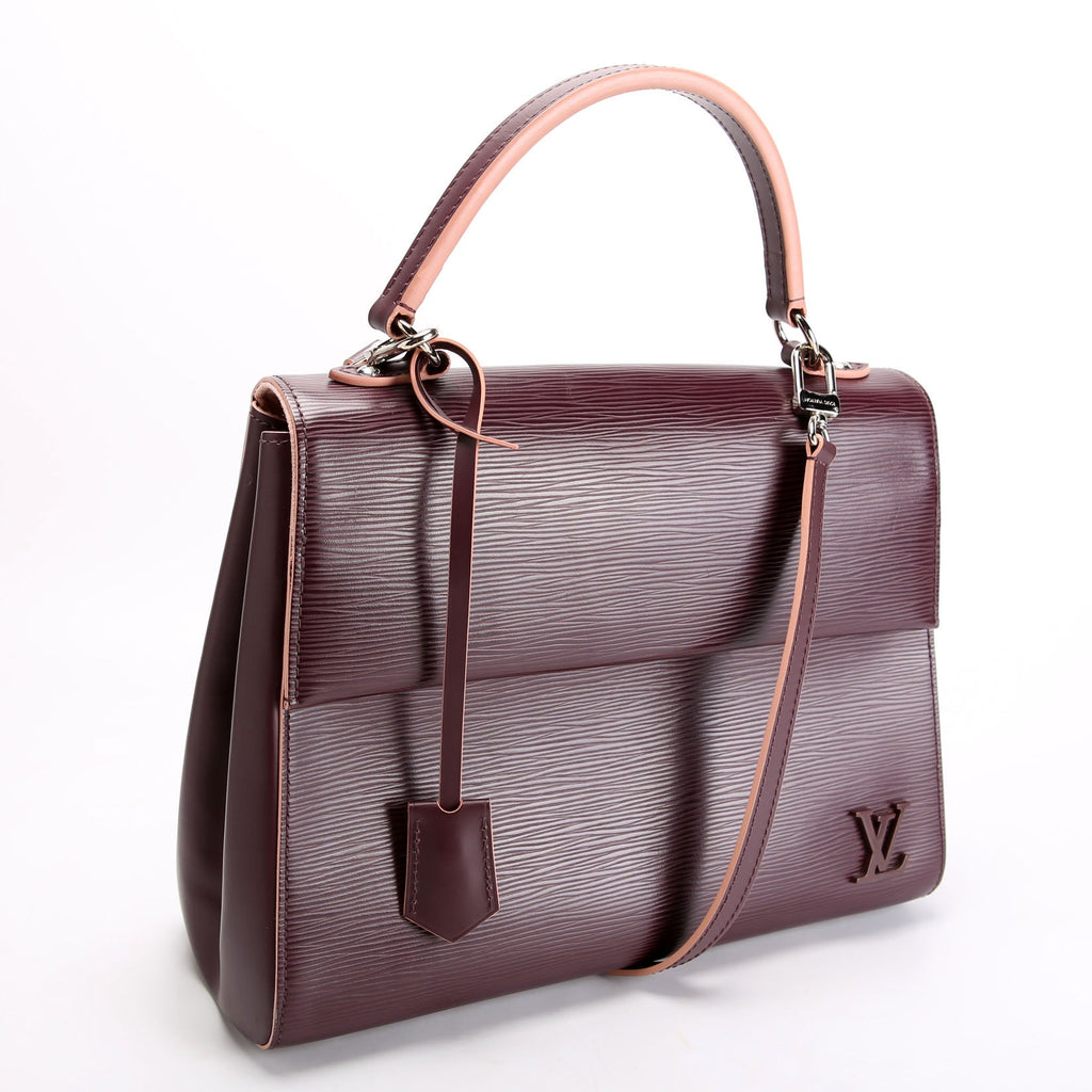 Cluny MM Epi Plum