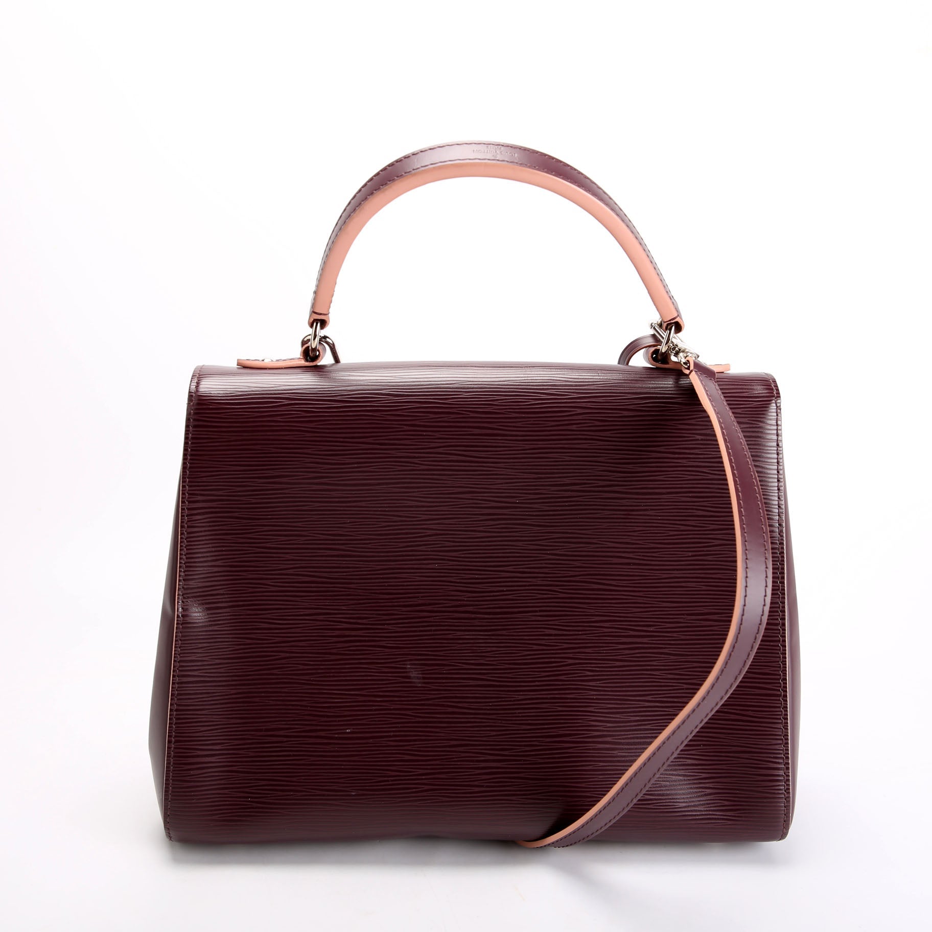 Cluny MM Epi Plum