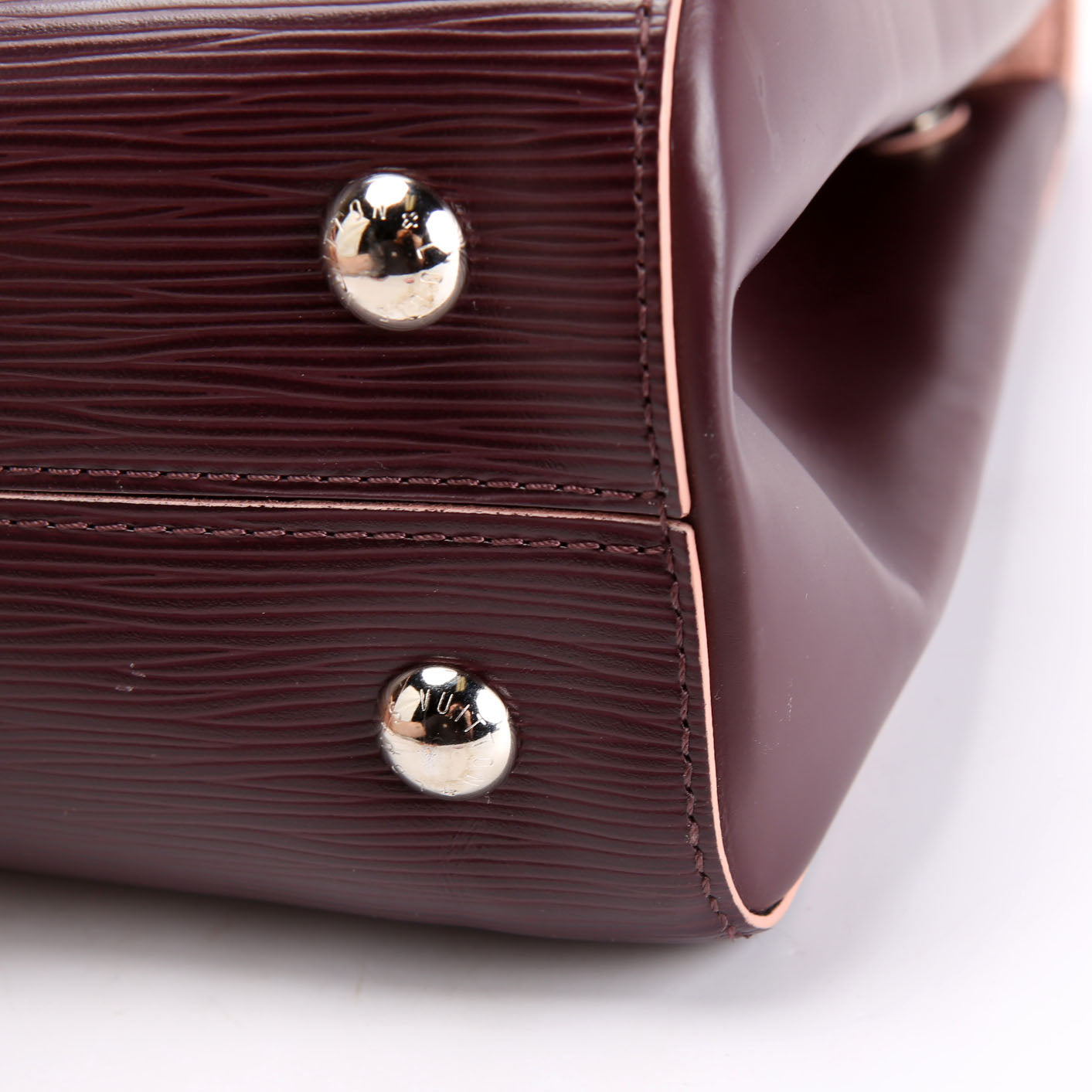 Cluny MM Epi Plum