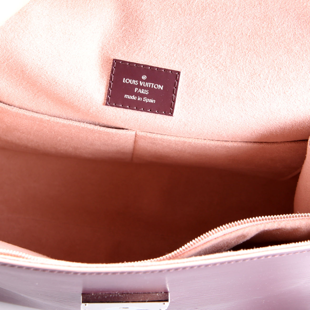 Cluny MM Epi Plum