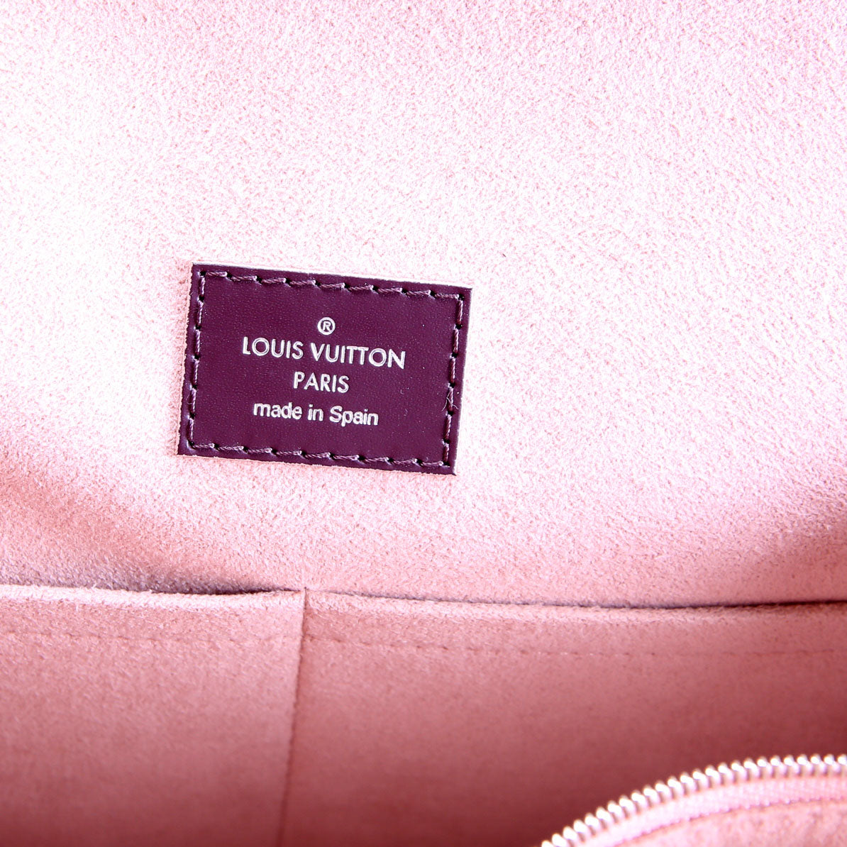 Cluny MM Epi Plum