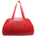 Solferino 50 Epi Vintage Red