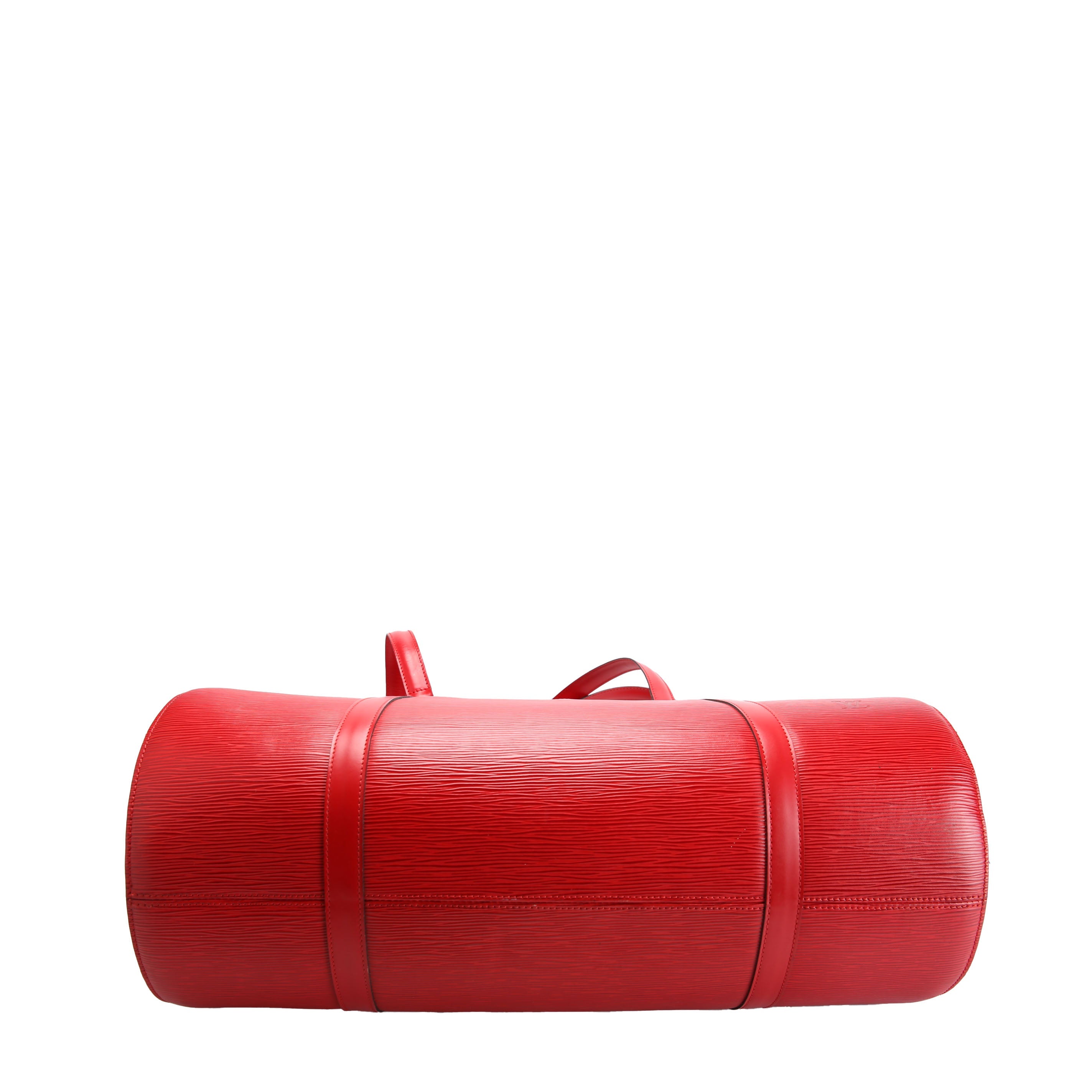 Solferino 50 Epi Vintage Red