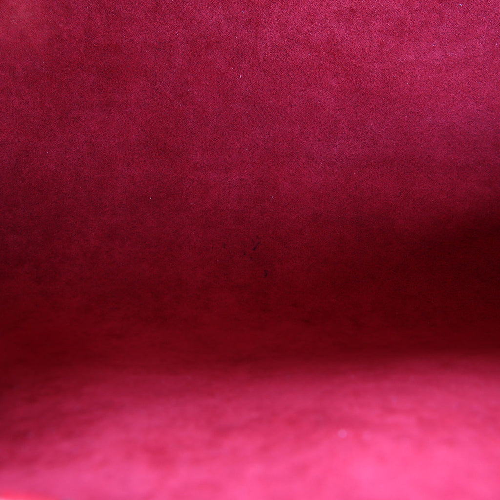 Solferino 50 Epi Vintage Red