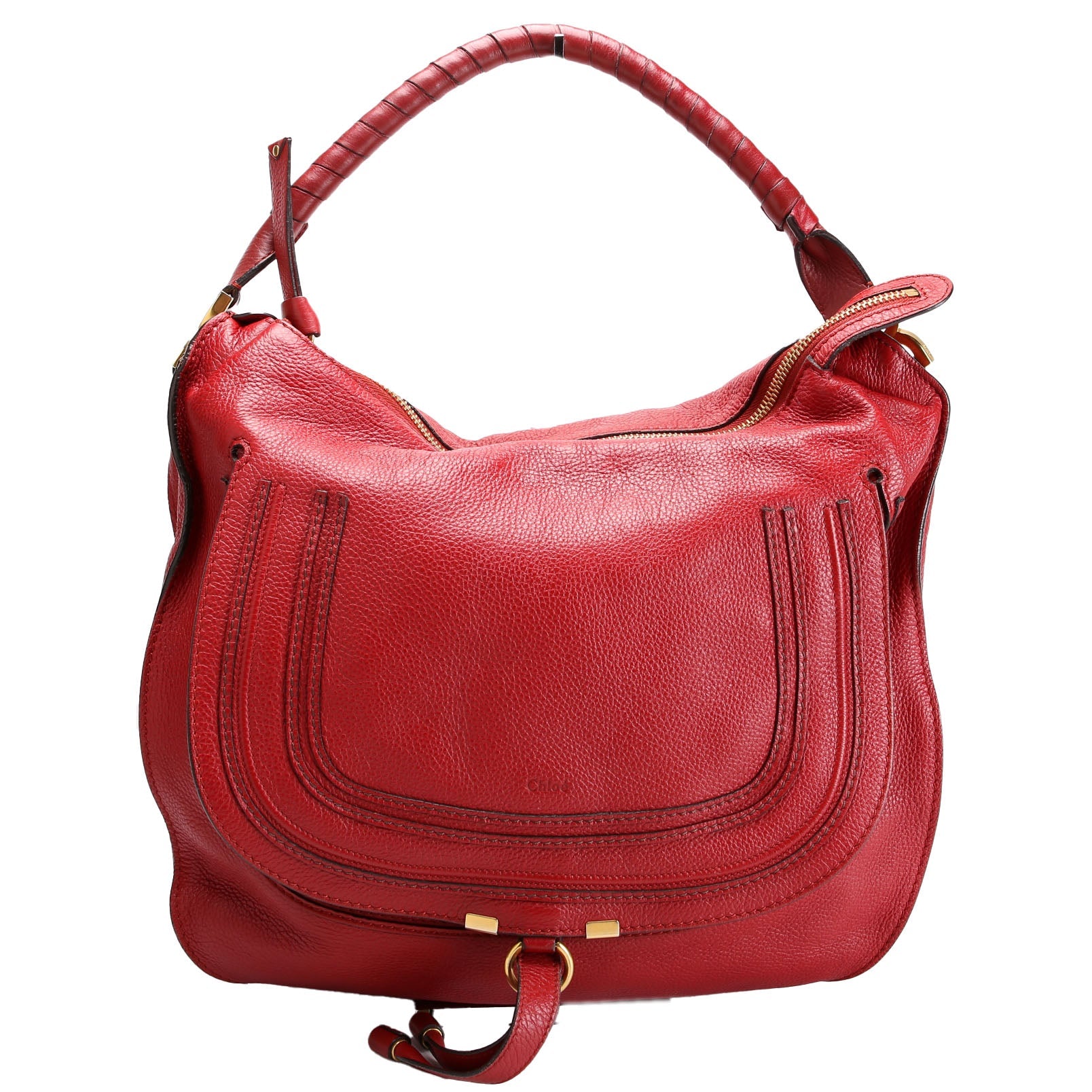 Marcie Hobo Large
