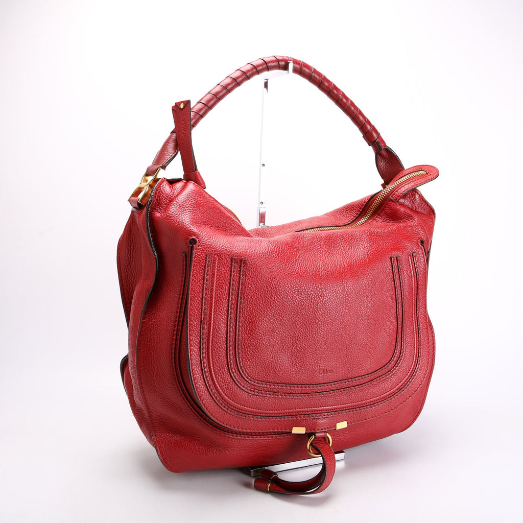 Marcie Hobo Large