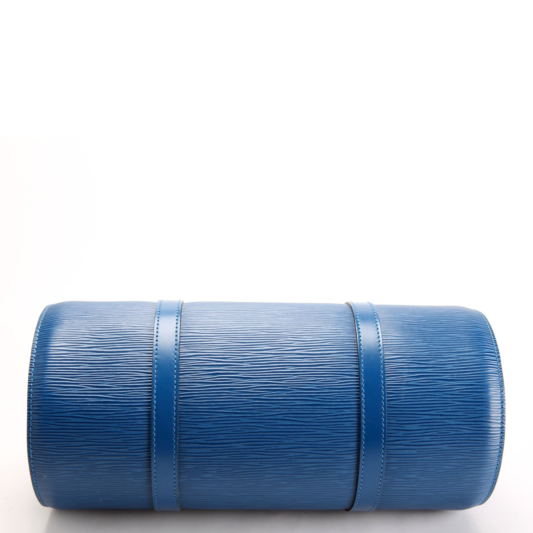 Soufflot With Pouch Epi Blue