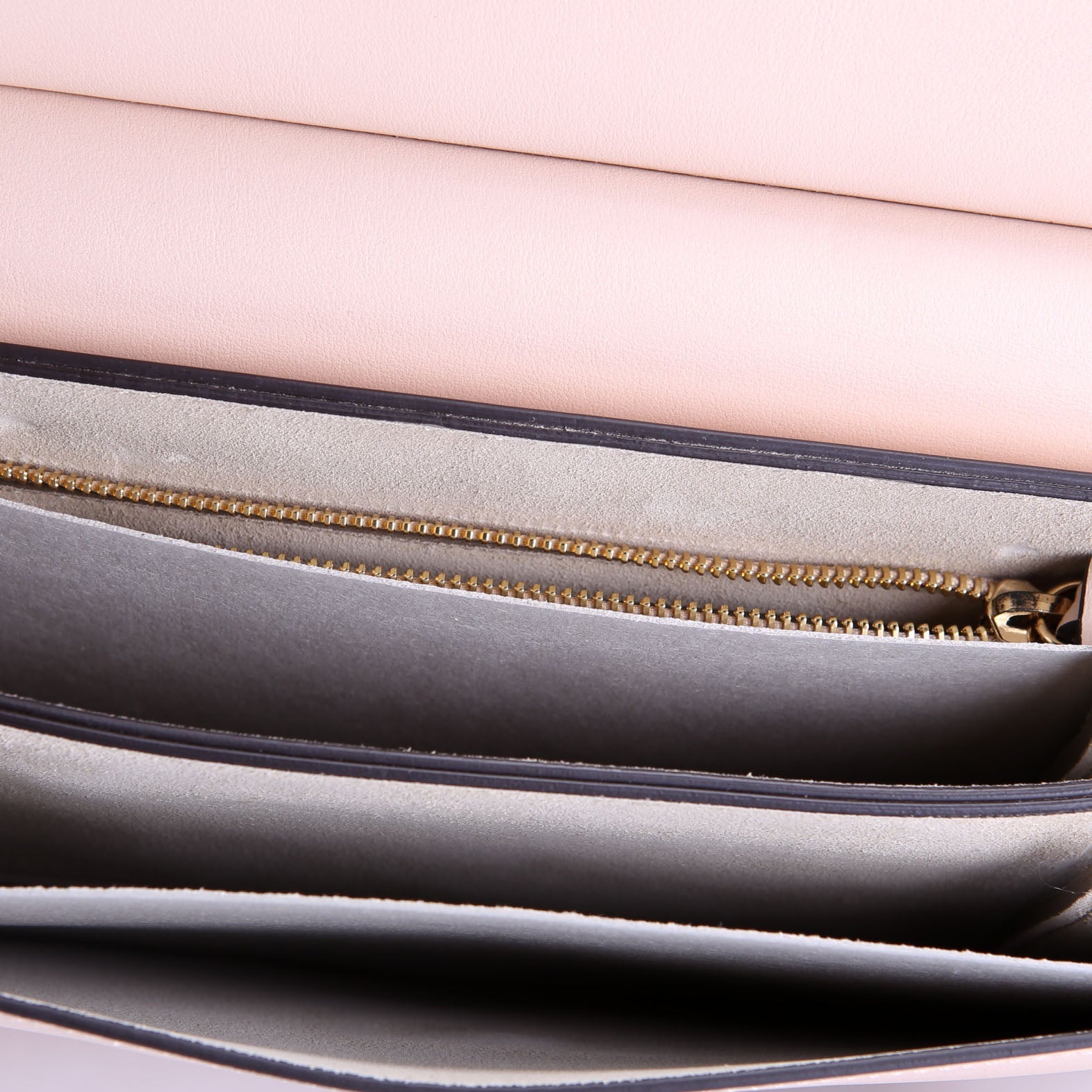 Faye Shoulder Bag Medium Tan