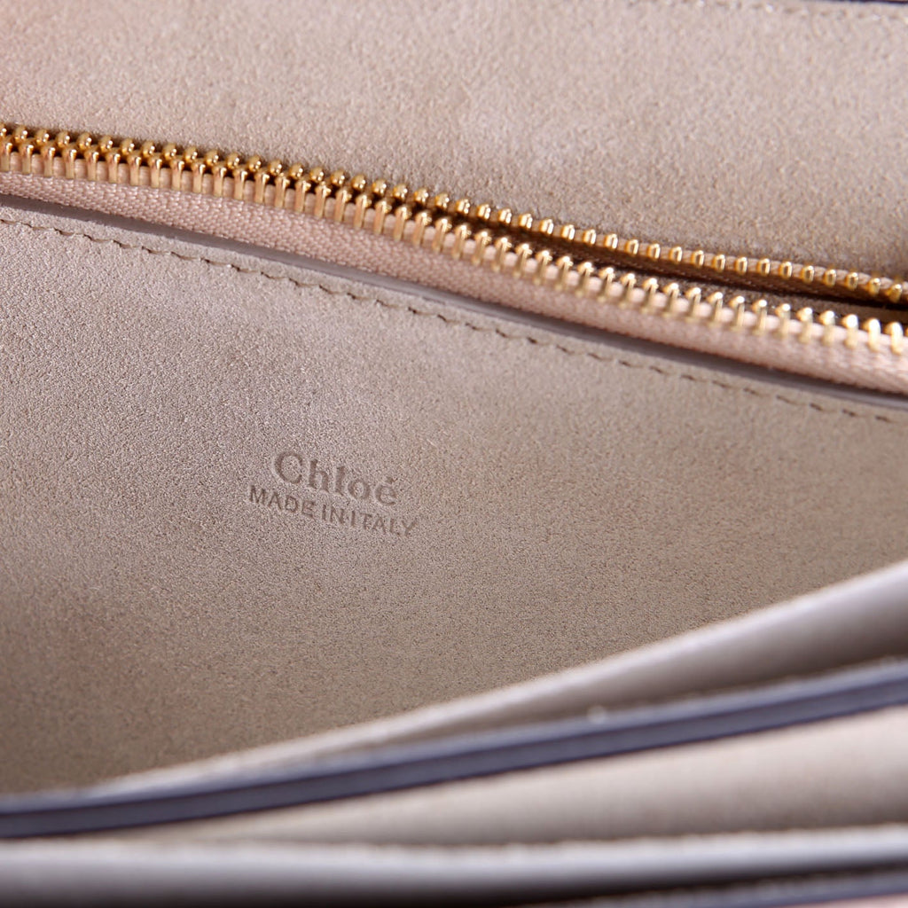 Faye Shoulder Bag Medium Tan