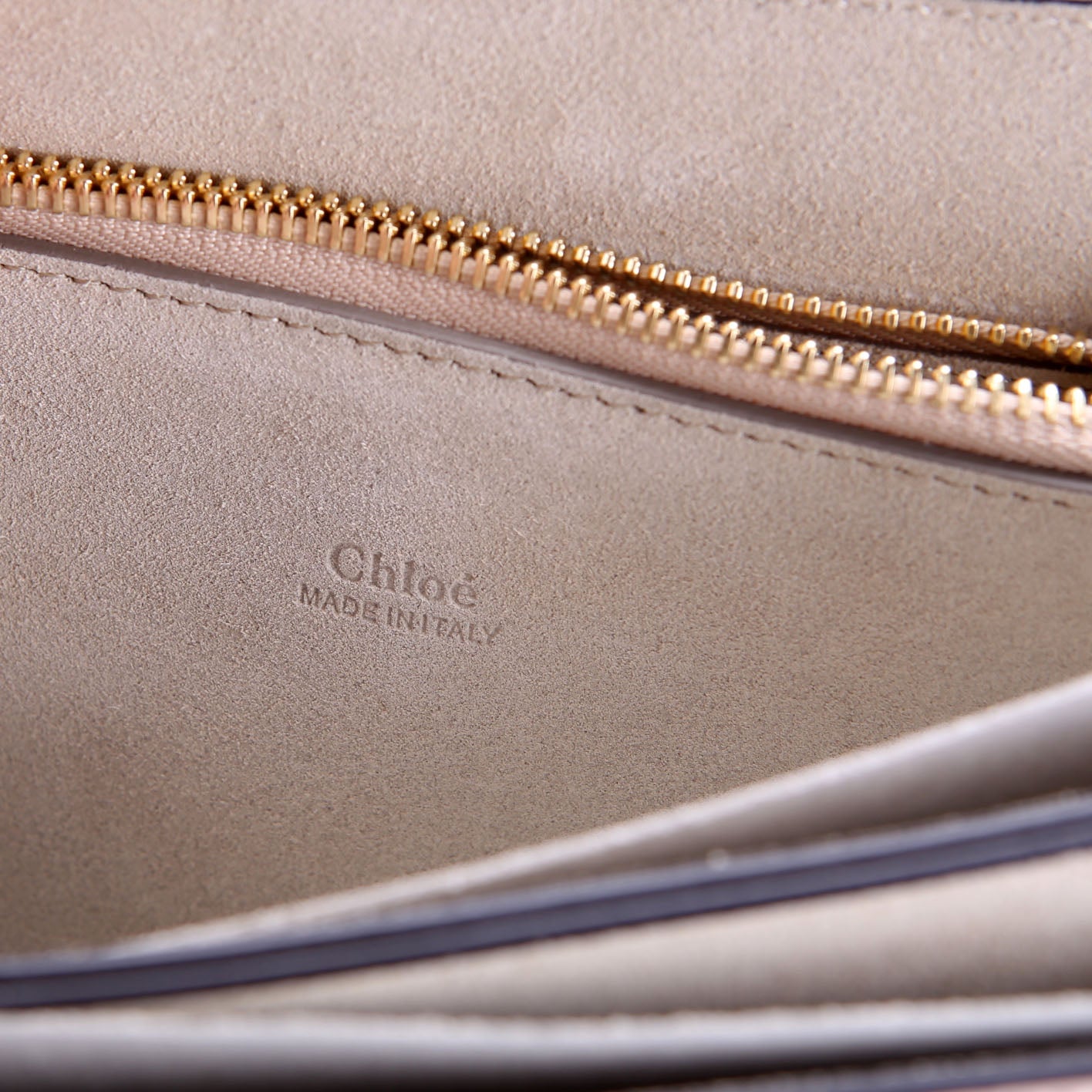 Faye Shoulder Bag Medium Tan