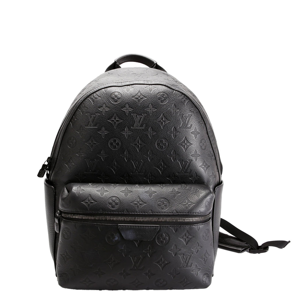 Discovery Backpack Shadow Monogram