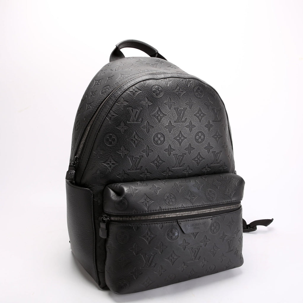 Discovery Backpack Shadow Monogram