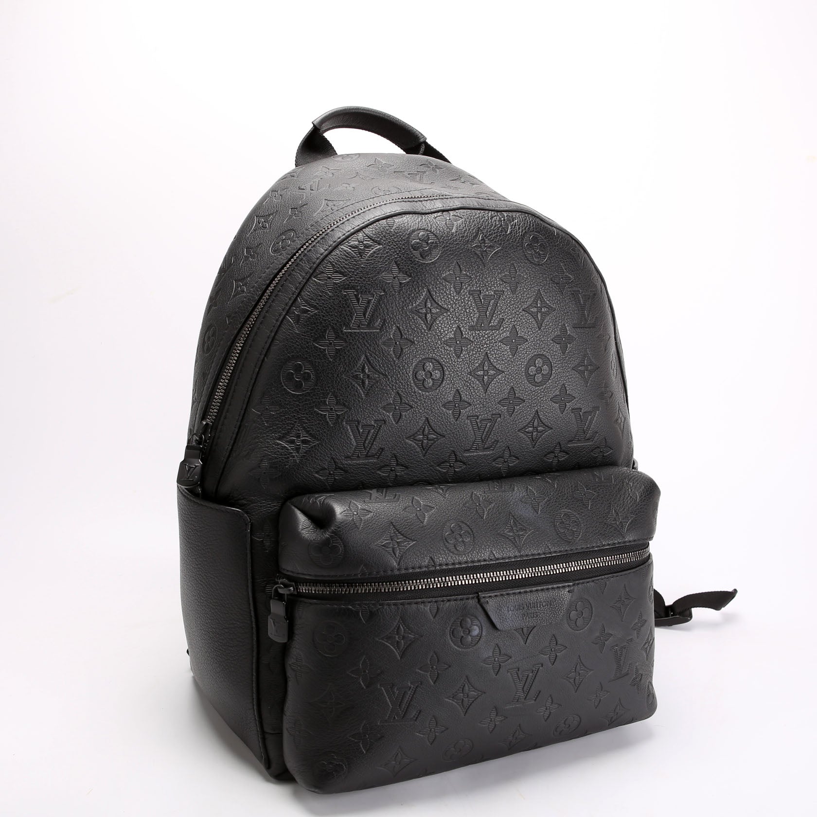 Discovery Backpack Shadow Monogram