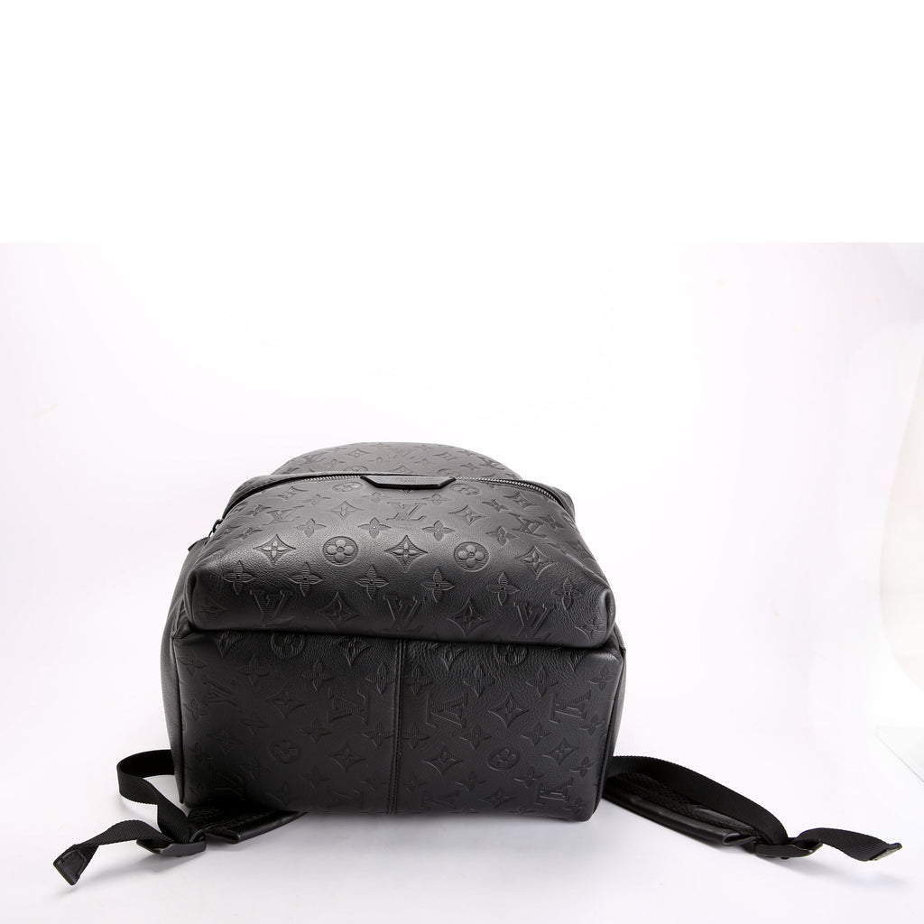 Discovery Backpack Shadow Monogram