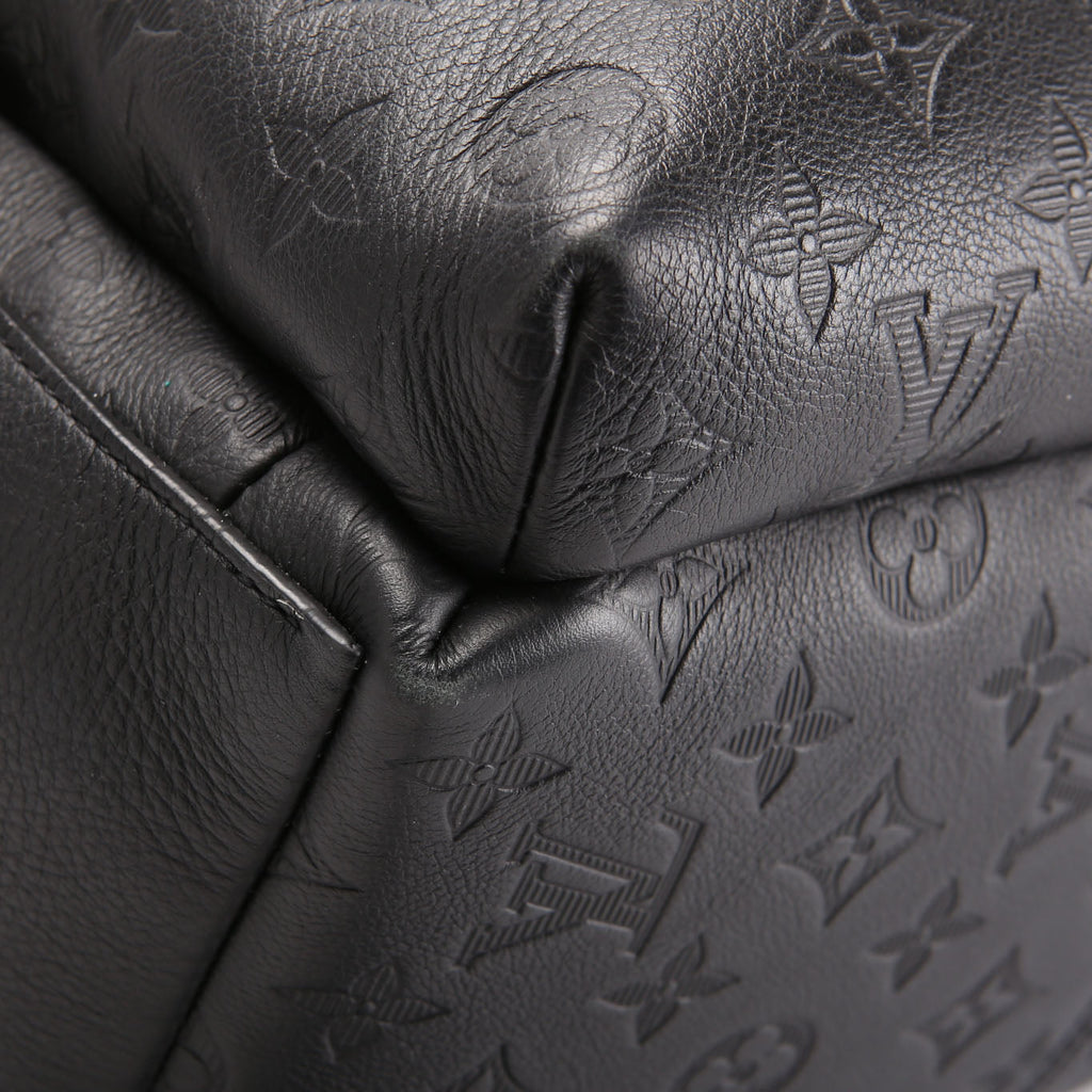 Discovery Backpack Shadow Monogram
