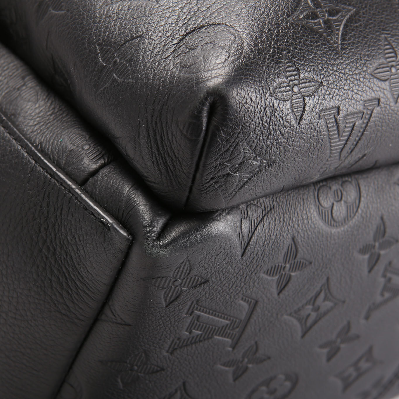 Discovery Backpack Shadow Monogram