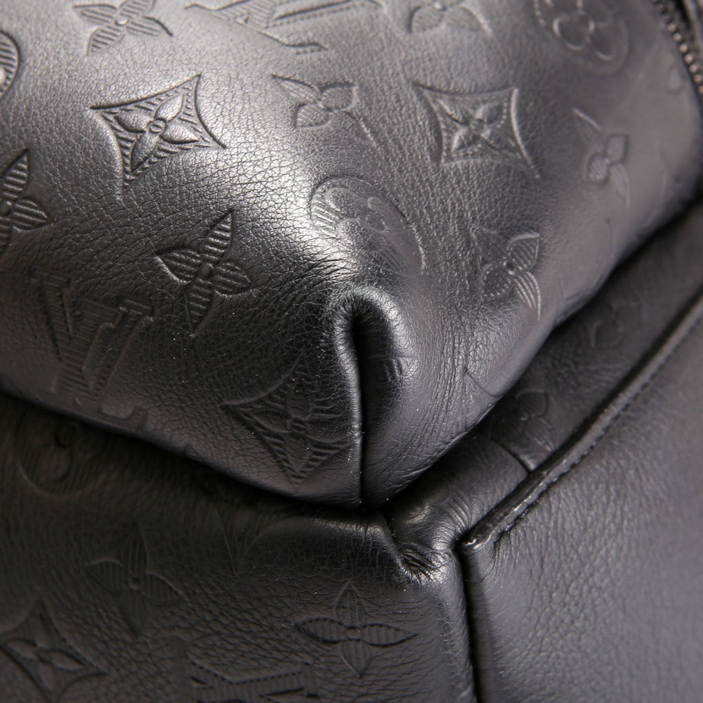 Discovery Backpack Shadow Monogram