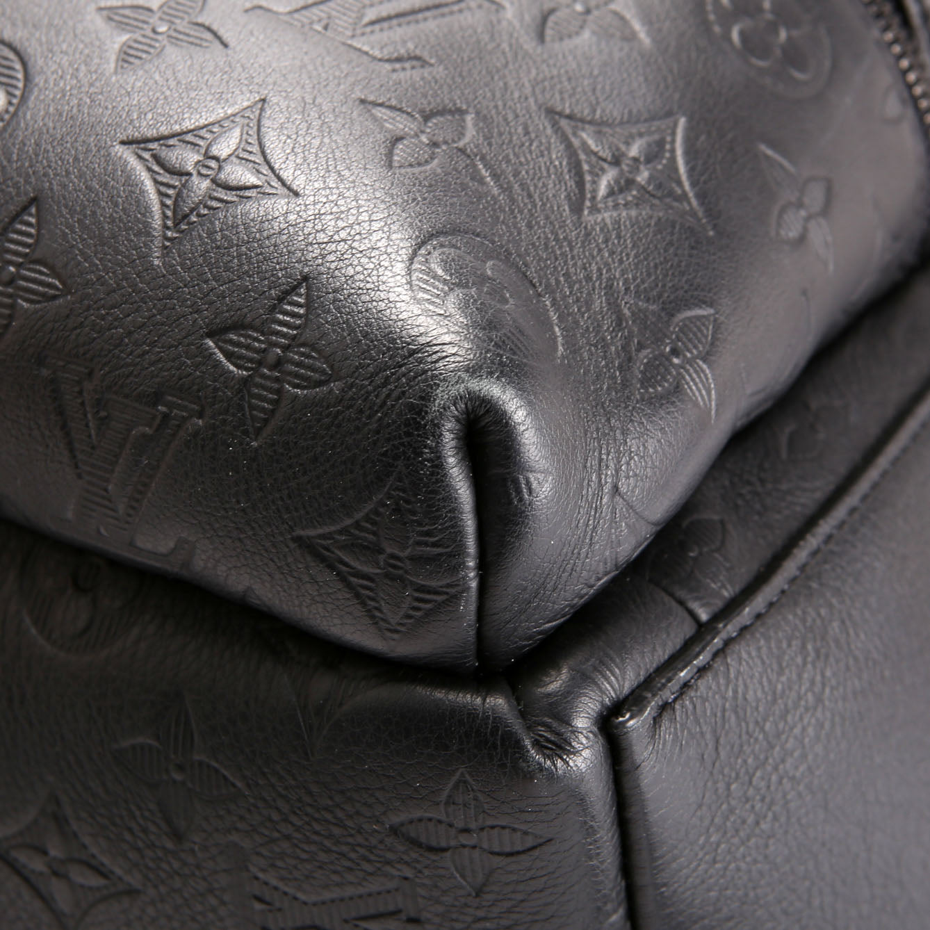Discovery Backpack Shadow Monogram