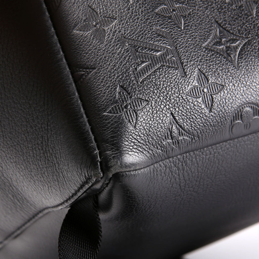 Discovery Backpack Shadow Monogram