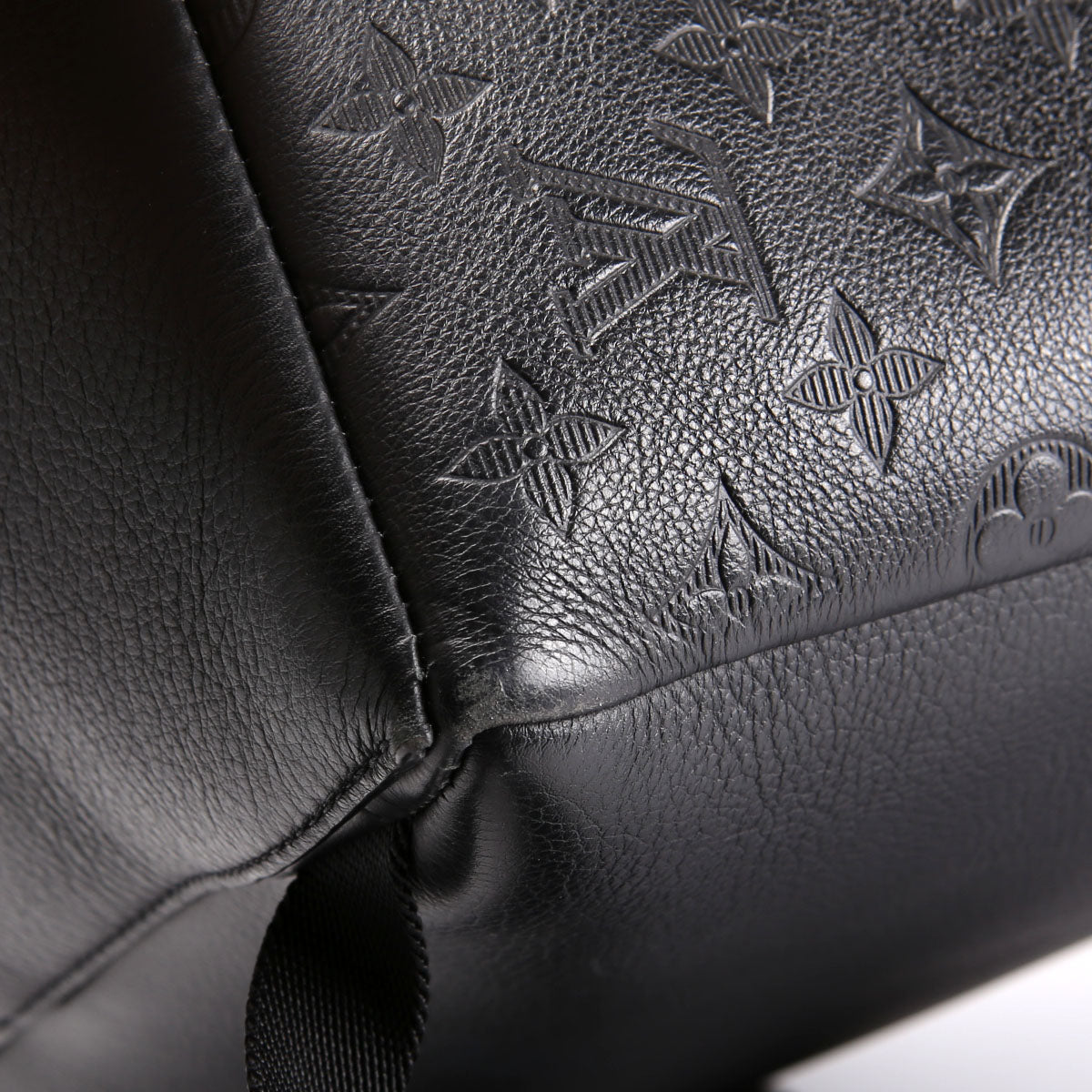 Discovery Backpack Shadow Monogram