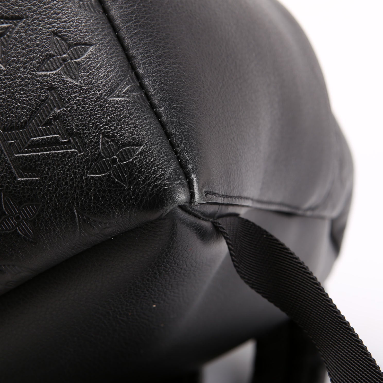Discovery Backpack Shadow Monogram