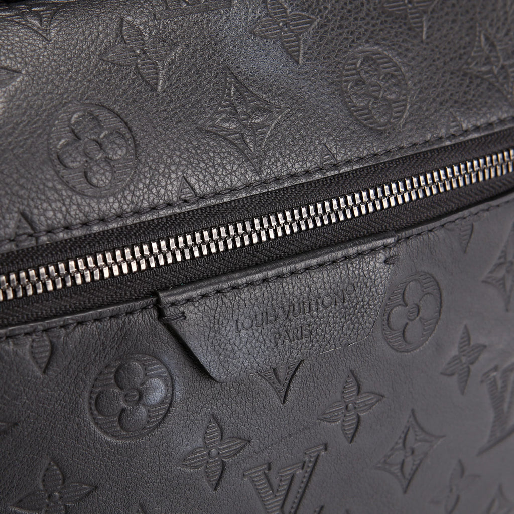 Discovery Backpack Shadow Monogram