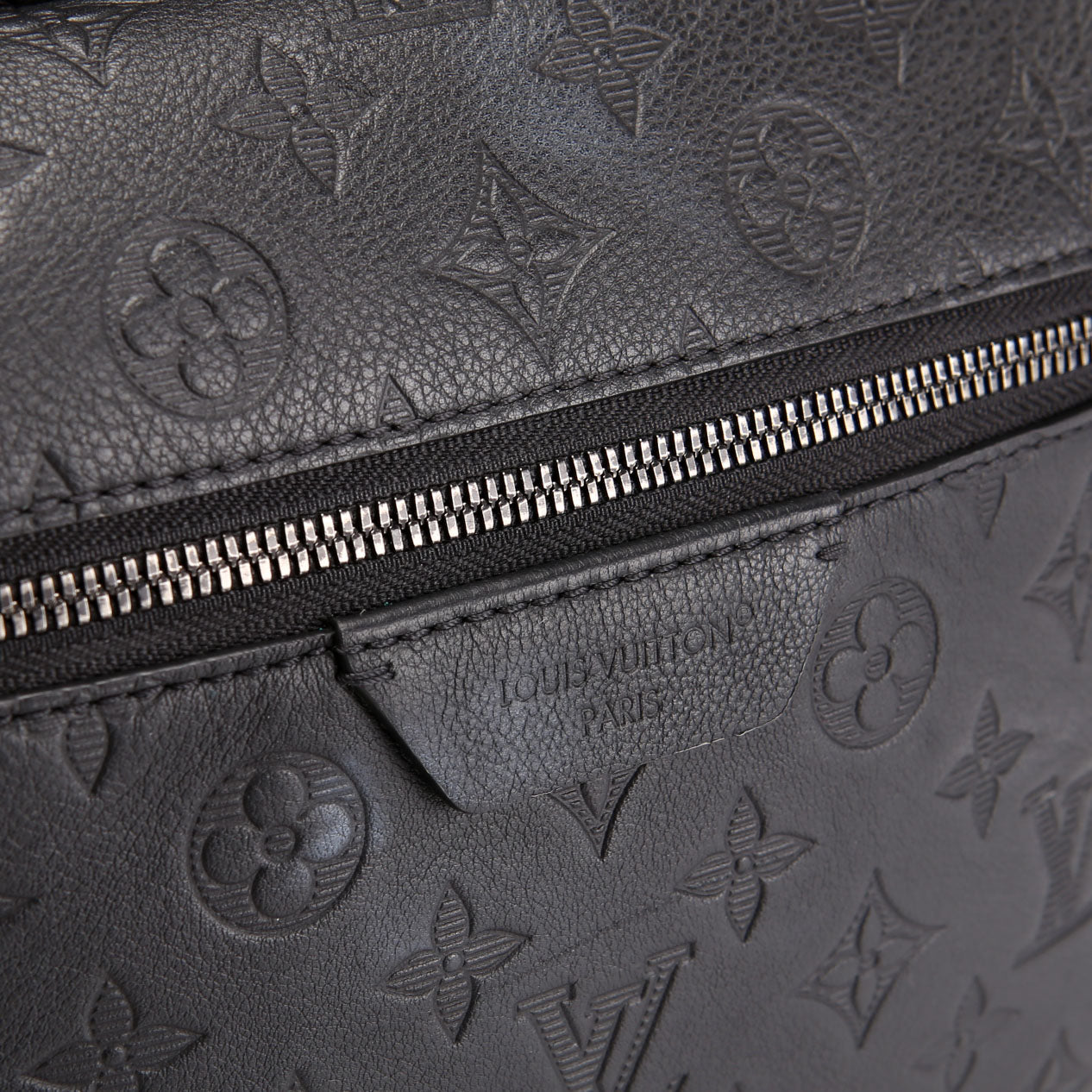 Discovery Backpack Shadow Monogram