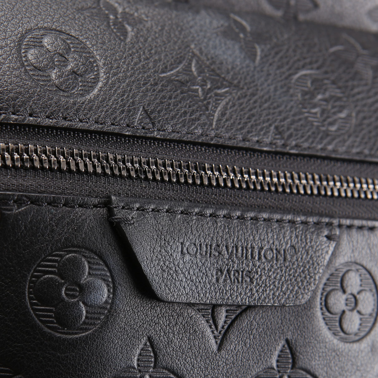 Discovery Backpack Shadow Monogram