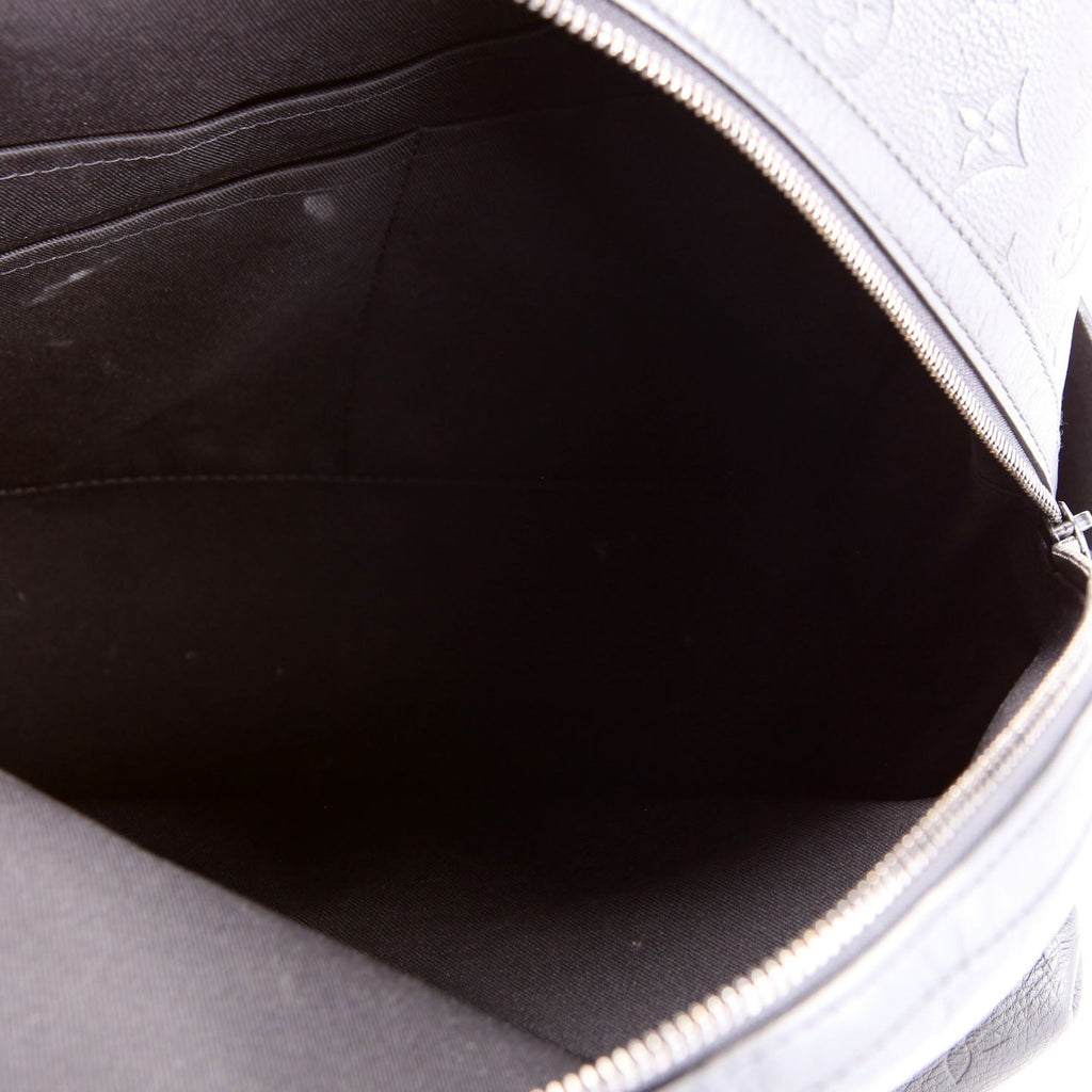 Discovery Backpack Shadow Monogram
