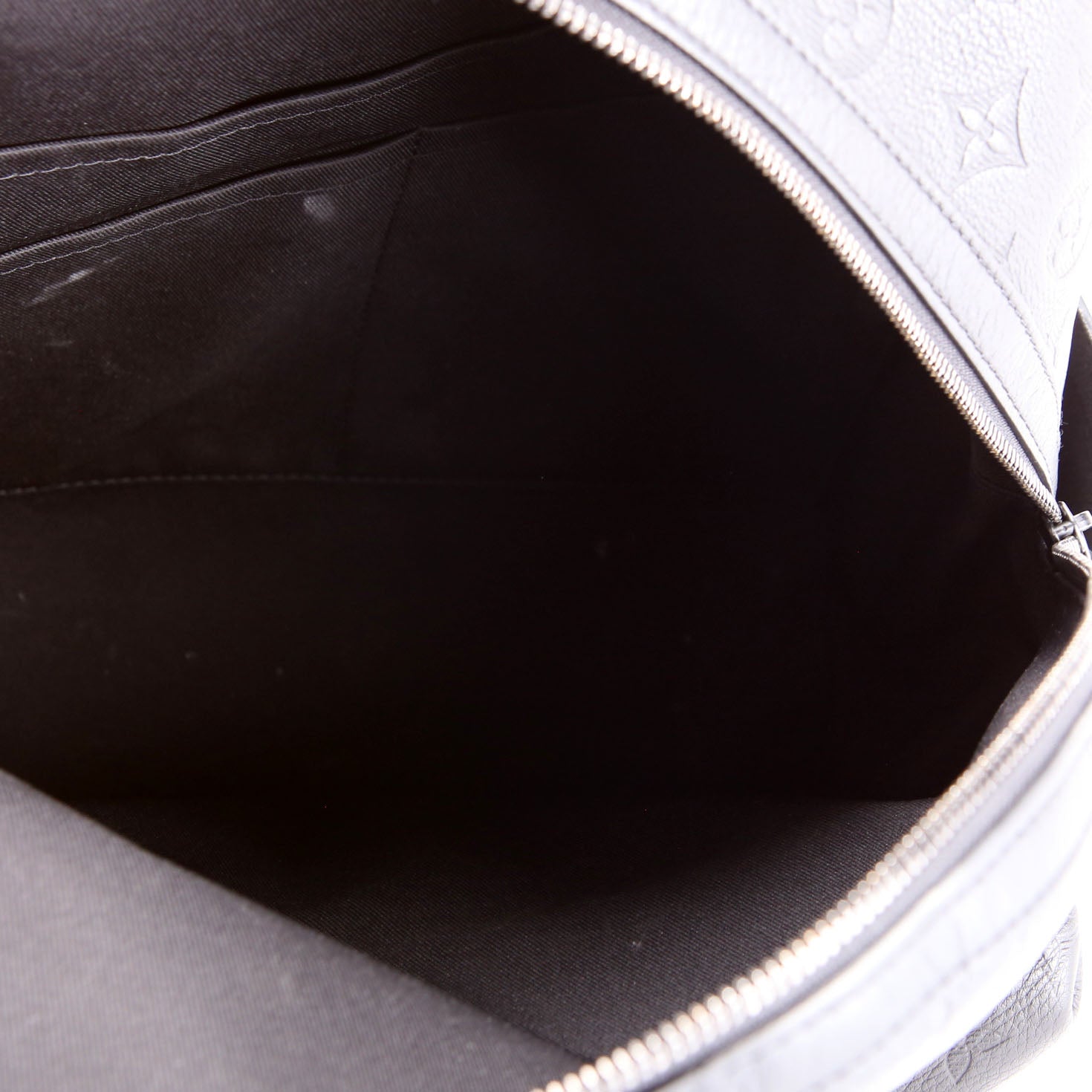 Discovery Backpack Shadow Monogram