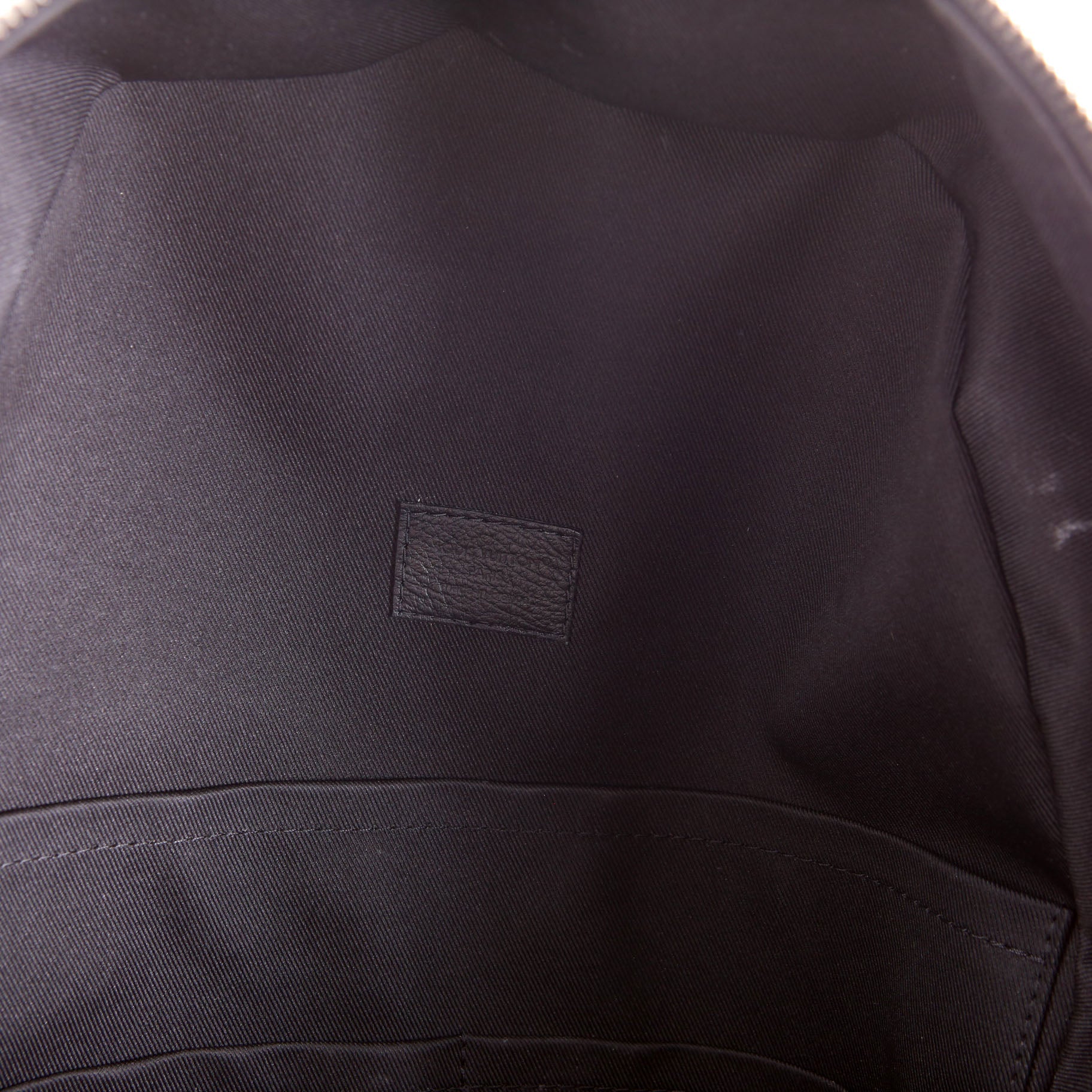 Discovery Backpack Shadow Monogram