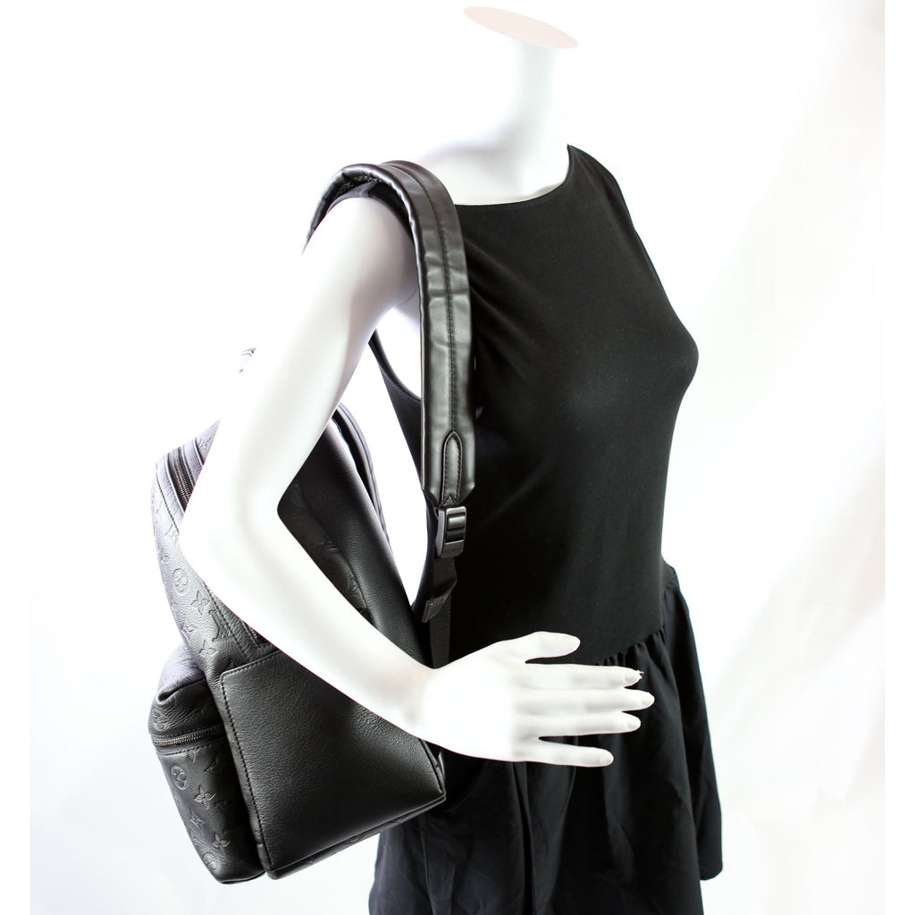 Discovery Backpack Shadow Monogram