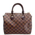 Speedy 25 Ebene