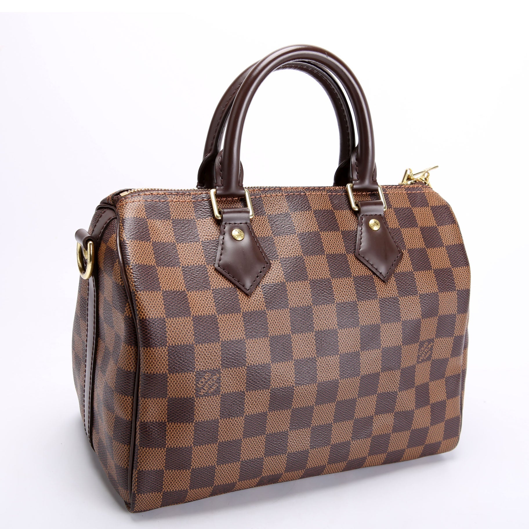 Speedy 25 Ebene