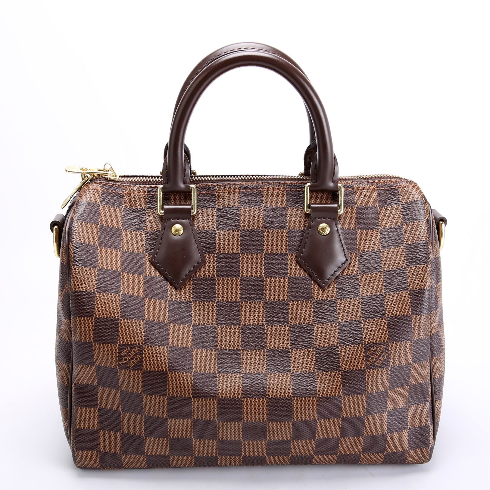 Speedy 25 Ebene