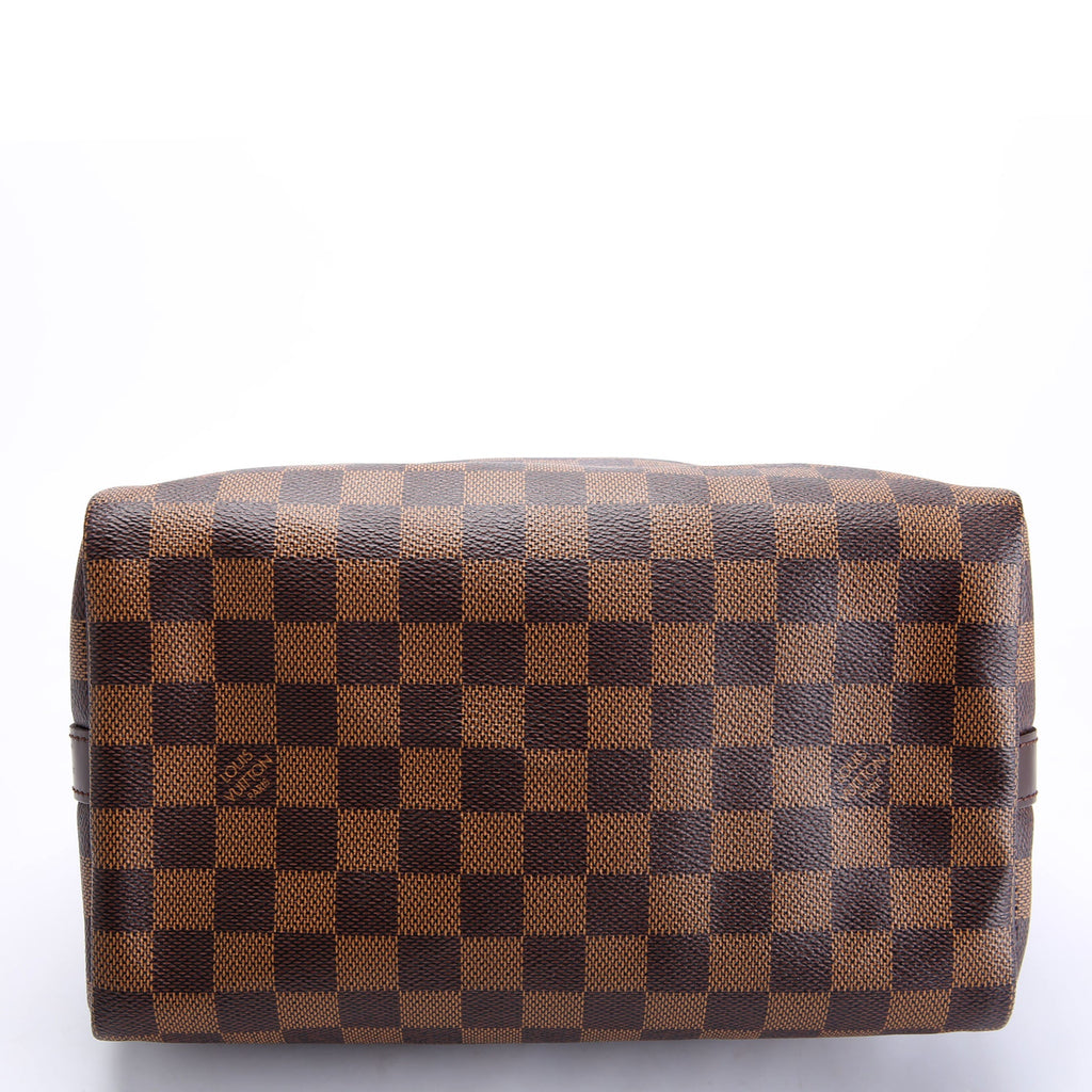 Speedy 25 Ebene