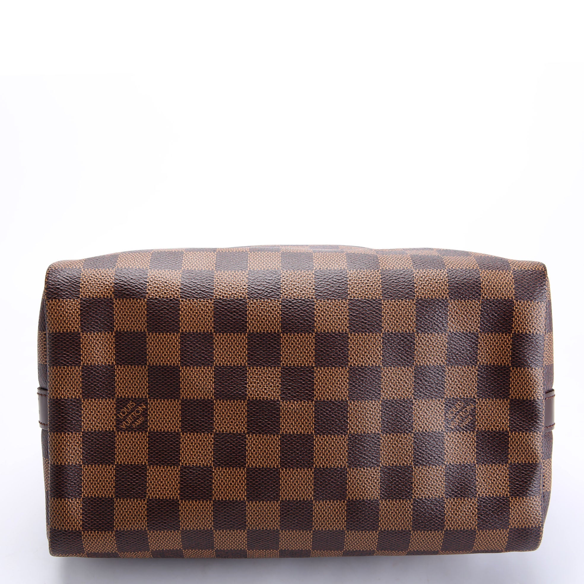 Speedy 25 Ebene