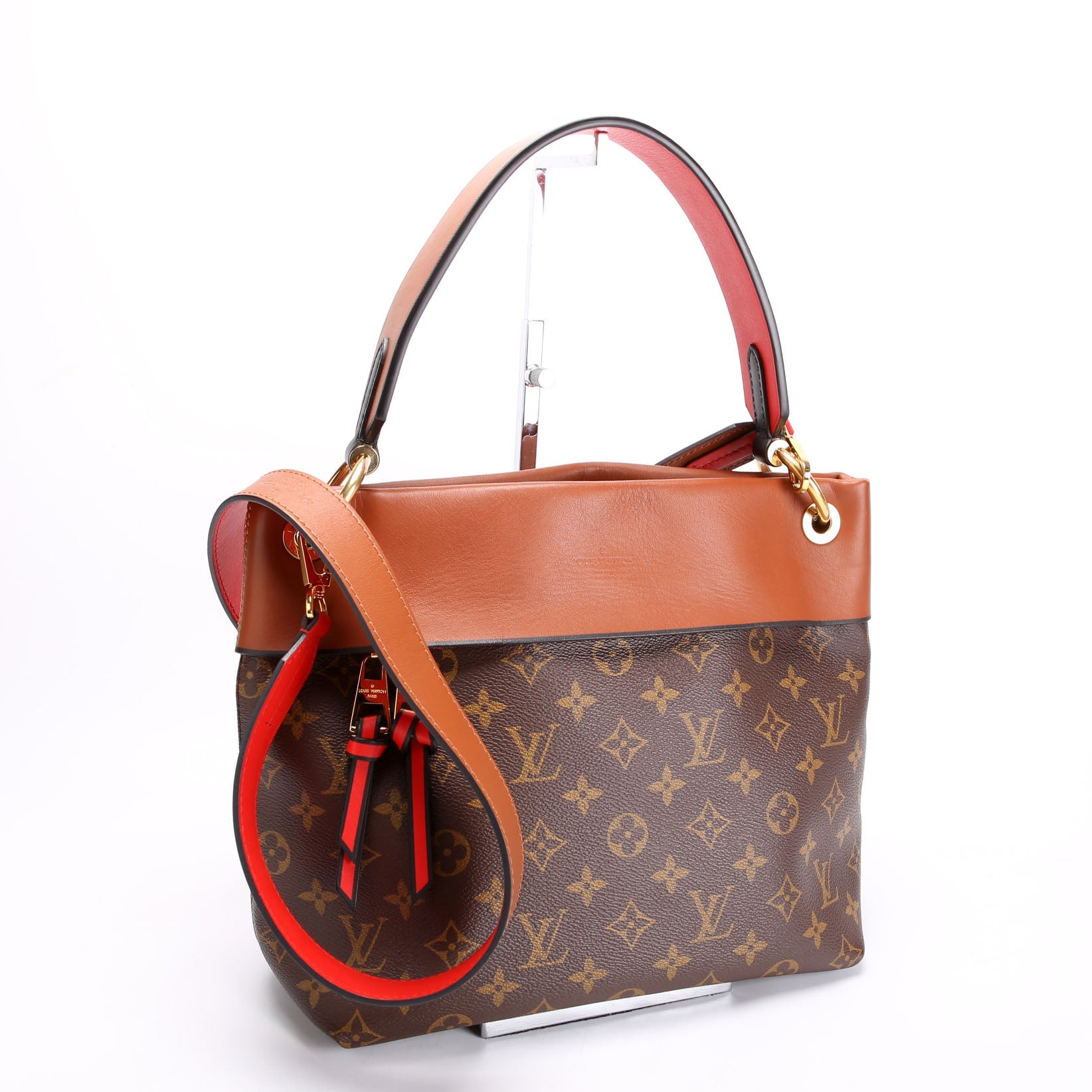 Tuileries Besace Hobo Monogram