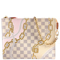 Nautical Toiletry Pouch on Chain